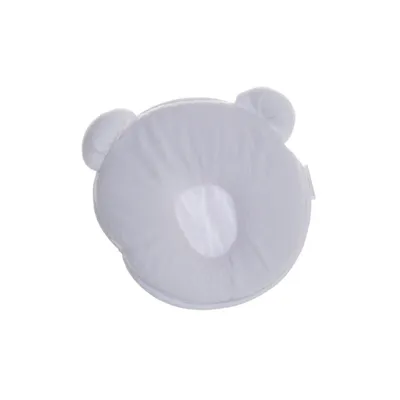 Spädbarnskudde (Vit) från Candide