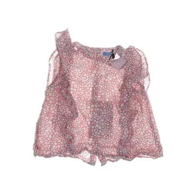 Linne (Rosa, Vit) från Jacadi Paris