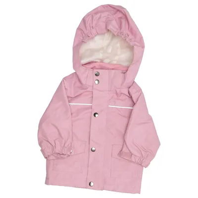 Veste imperméable (Rose) de Kuling Outdoor Polyester