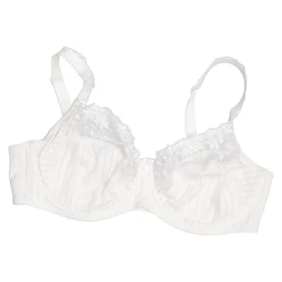 Bh (Wit) van Chicca Elastaan, Polyamide, Polyester