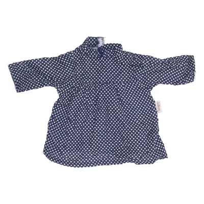 Doll clothes (Blue, White) from Lillan