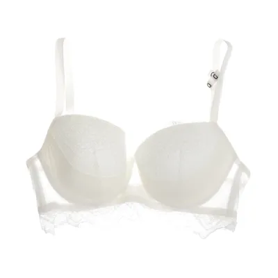 BH (Hvid) fra Intimissimi Elastan, Polyamid