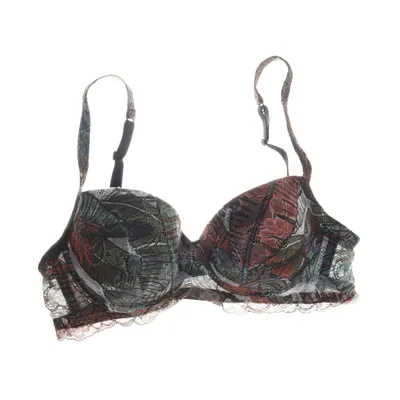 Bh (Groen, Meerkleurig) van Tezenis Elastaan, Polyamide, Polyester