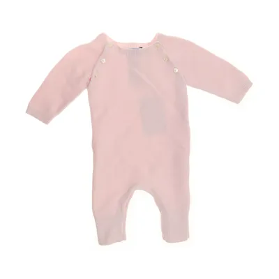 Sparkdräkt (Rosa) från Jacadi Paris Bomull