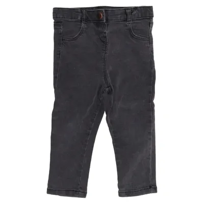 Treggings (Gris) de Kiabi