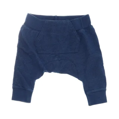 Joggingbroek (Blauw) van Zara Home Kids Katoen, Elastaan