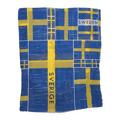 Örngott (Blå, Gul) från Sweden