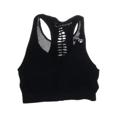 Sport-BH (Svart) från Oceans Apart Elastan, Polyamid