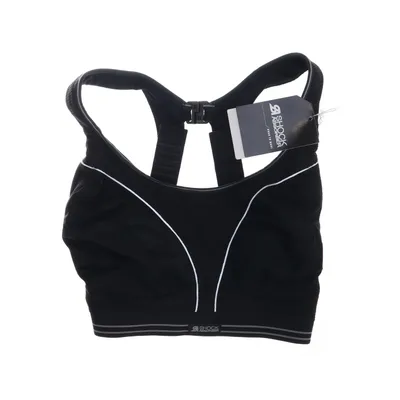 Sport-BH (Svart) från Shock Absorber Polyamid, Polyester, Elastan