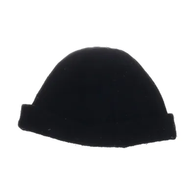 Beanie (Zwart) van H&M Polyamide, Wol