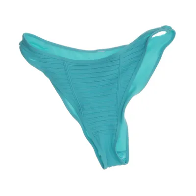 Bikiniunderdel (Turkos) från Censored