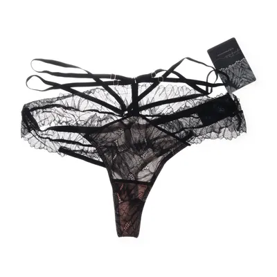 String (Zwart) van Sugarshape Katoen, Elastaan, Polyester