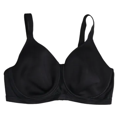 Bra (Black) from Miss Mary of Sweden Elastane, Polyamide, Polyester