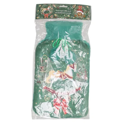 Warmtekussen (Groen, Meerkleurig)