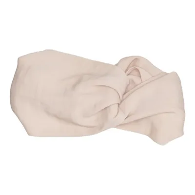 Haarband (Beige) van Moss Copenhagen Polyester