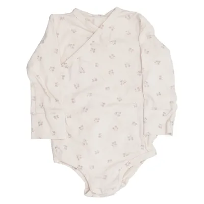 Body (Beige) from Buddy and Hope Cotton, Elastane