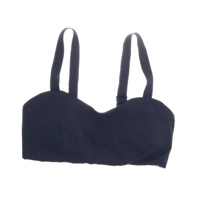 Sport-bh (Blauw) van Oceans Apart Elastaan, Polyamide