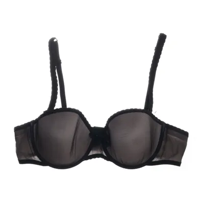 BH (Beige, Svart) från LOU Elastan, Polyamid, Polyester