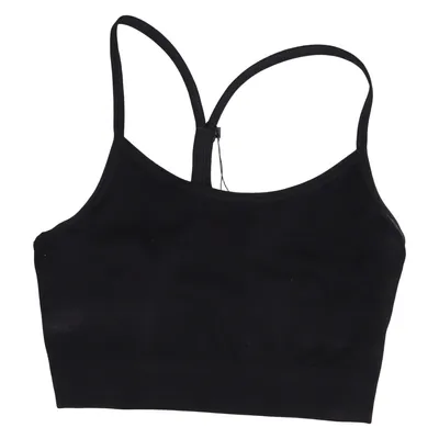 Sport-bh (Zwart) van ICIW Elastaan, Polyamide