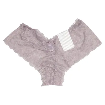 Slip (Lila) van Female Passion Elastaan, Polyamide