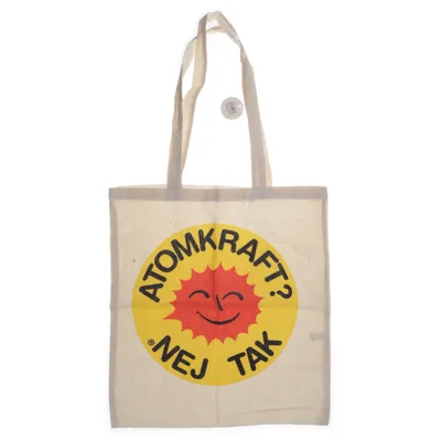 Tygpåse (Beige, Röd, Gul) från Tiger