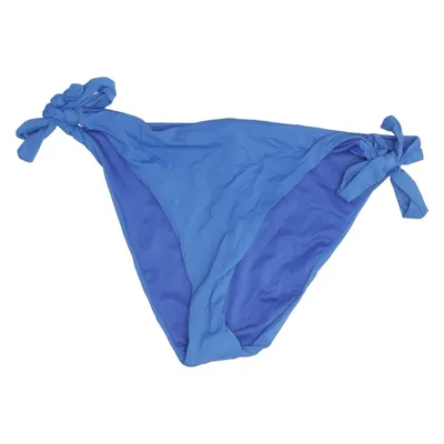 Bikini bottom (Blue) from Calzedonia
