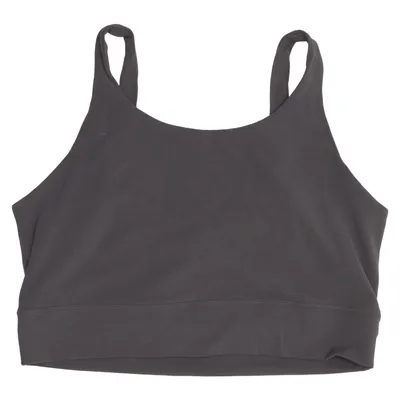 Brassière (Gris) de Nike Yoga