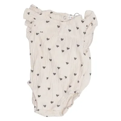 Body (Beige, Black) from Mini Market Cotton