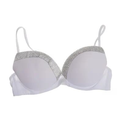 Bikini top (White) from Calzedonia Cobey