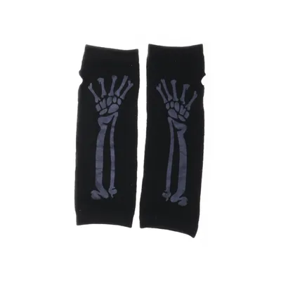 Costume accessories (Black, Blue) from Claire's