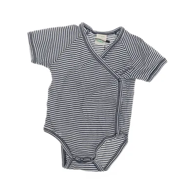 Body (Blue) from Alana Cotton