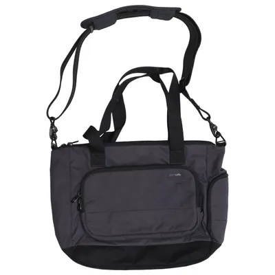 Schoudertas (Citysafe LS400 Anti Theft Travel Bag) van Pacsafe