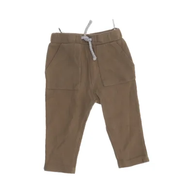 Pantalon (Marron) de Baby C&A Coton