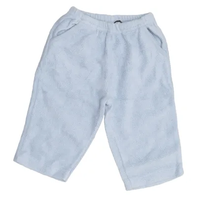 Sweatpants (Blå) fra Zara Baby Bomuld, Polyester