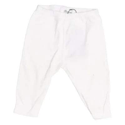 Leggings (White) from Bonpoint