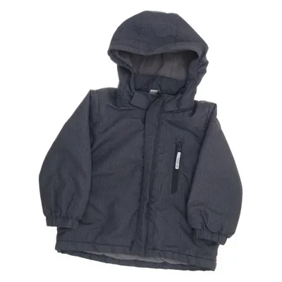 Jacka (Grå) från H&M Polyester