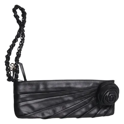Clutchtaske (Sort) fra DKNY