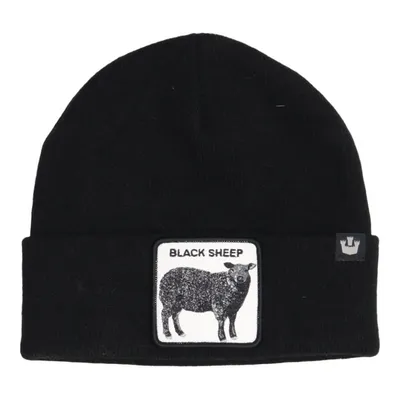 Beaniehue (Black Sheep) fra Goorin Bros Akryl