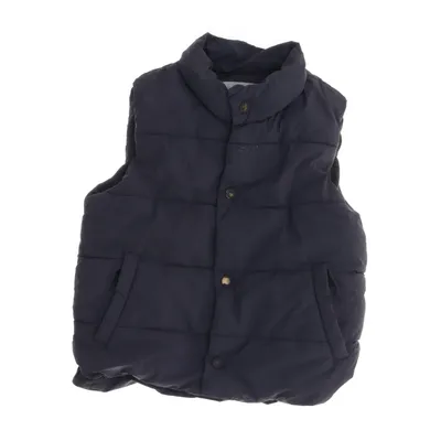 Outer vest (Gray) from Zara