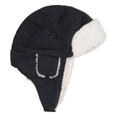 Chapeau de trappeur (Noir) de Kuling Polyamide, Polyester