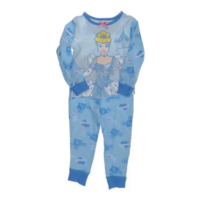 Pyjamas (Blå, Flerfärgad) från Disney Store Bomull