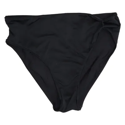 Bas de bikini (Noir) de Swimwear Élasthane, Polyamide, Polyester