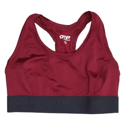 Sports bra (Extreme) from OTP Extreme Elastane, Polyester