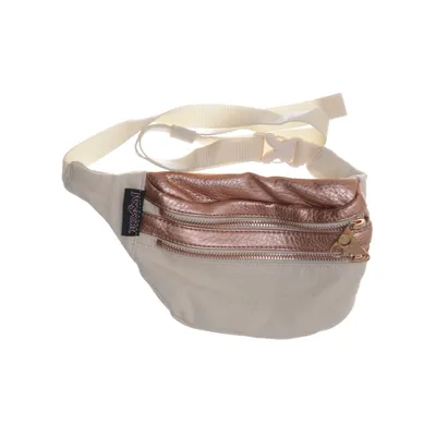 Midjeväska (Beige) från JanSport