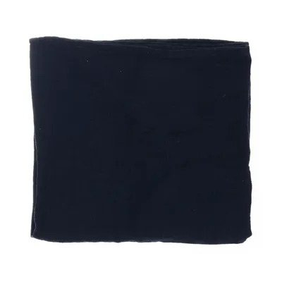 Security blanket (Blue) from Camcam Organic cotton