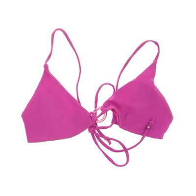 Bikini top (Lilla) fra Bershka