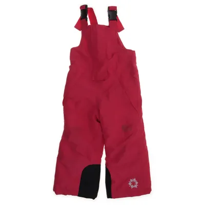 Snow pants (CHILD-CM-86/92) from Crivit Pro Polyester