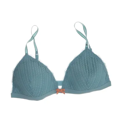 Brassière (Bleu)