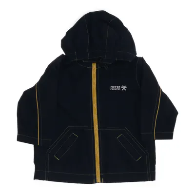 Outdoorjakke (Blå, Gul) fra Impidimpi Bomuld, Polyester