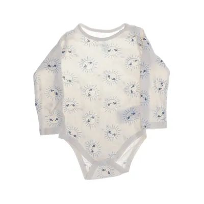 Romper (Wit, Meerkleurig) van LC Waikiki Katoen